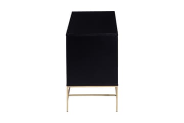 TV-bänk Shanell 150 cm - Brun - Möbler - TV- & Mediamöbler - TV bänk & mediabänk