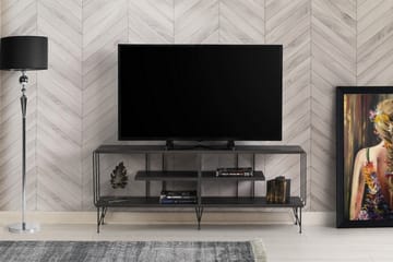 Tv-bänk Steinhagen 120 cm