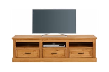 TV-bänk Suzie 170 cm - Brun - Möbler - TV- & Mediamöbler - TV bänk & mediabänk