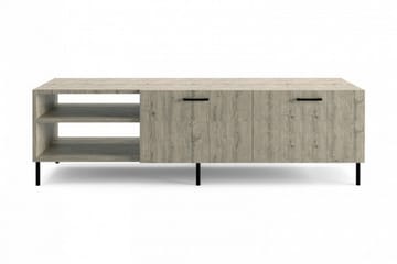 Tv-bänk Tabcoai 150 cm - Natur - Möbler - TV- & Mediamöbler - TV bänk & mediabänk