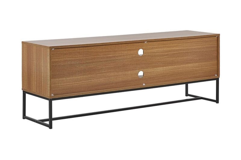 TV-bänk Tajarja 150x40 cm - Trä/natur - Möbler - TV- & Mediamöbler - TV bänk & mediabänk