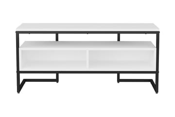 Tv-bänk Urgby 110x49,9 cm - Svart - Möbler - TV- & Mediamöbler - TV bänk & mediabänk