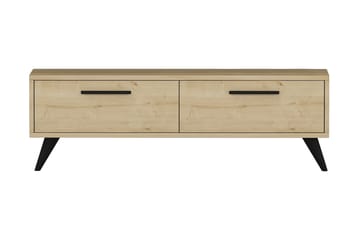 Tv-bänk Urgby 120x45 cm - Blå - Möbler - TV- & Mediamöbler - TV bänk & mediabänk