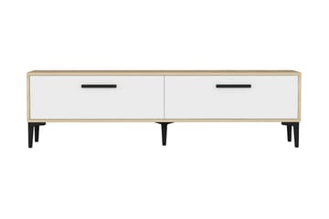 Tv-bänk Urgby 150x45 cm - Blå - Möbler - TV- & Mediamöbler - TV bänk & mediabänk