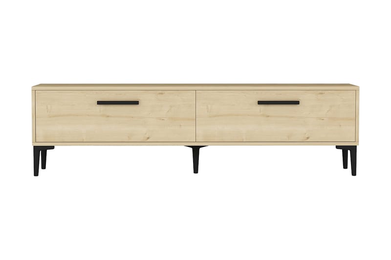 Tv-bänk Urgby 150x45 cm - Blå - Möbler - TV- & Mediamöbler - TV bänk & mediabänk