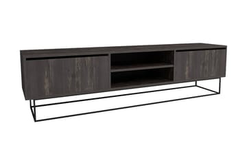 Tv-bänk Urgby 180x50 cm - Brun - Möbler - TV- & Mediamöbler - TV bänk & mediabänk