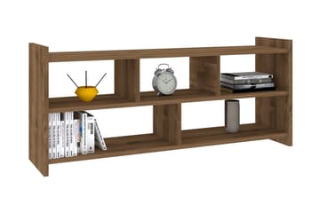 Tv-bänk Violaceae 120x55 cm - Brun - Möbler - TV- & Mediamöbler - TV bänk & mediabänk