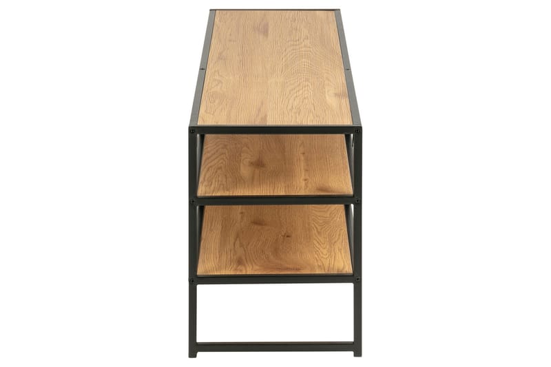 Tv-bänk Walmon 120 cm - Trä - Möbler - TV- & Mediamöbler - TV bänk & mediabänk