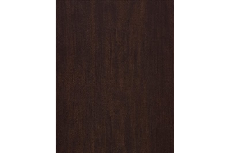 Tv-bänk Wildwood 160x48 cm Mörkbrun - Dorel Home - Möbler - TV- & Mediamöbler - TV bänk & mediabänk