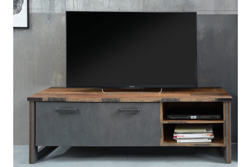 TV-Bänk Yazor 178 cm - TV bänk & mediabänk