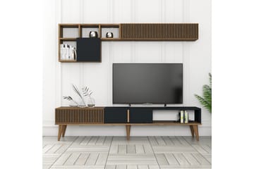 Tv-bänk Milanda 180 cm