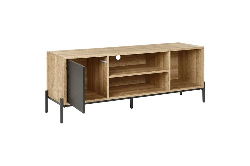 TV-bänk Moines - Möbler - TV- & Mediamöbler - TV bänk & mediabänk