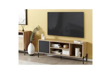 TV-bänk Moines - Möbler - TV- & Mediamöbler - TV bänk & mediabänk