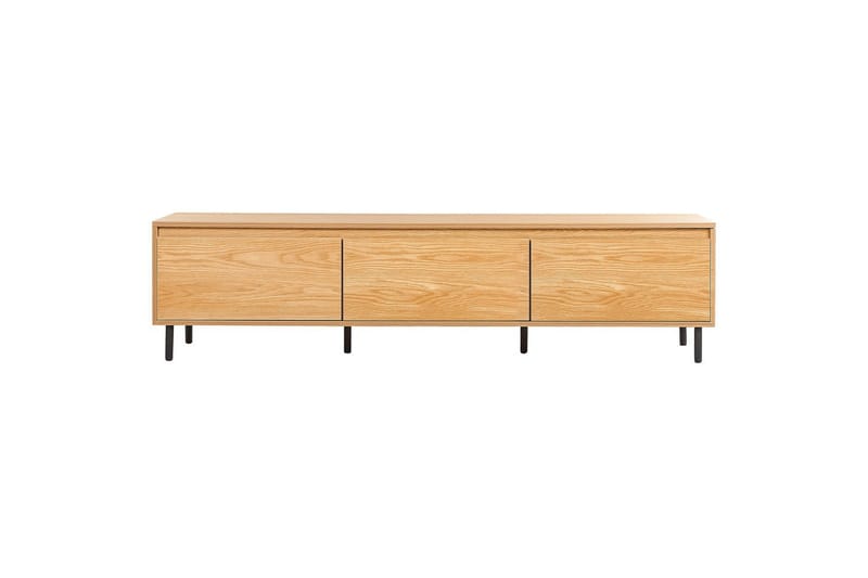TV-bänk Nikea - Möbler - TV- & Mediamöbler - TV bänk & mediabänk