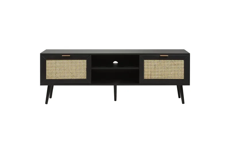 TV-bänk Opoco - Möbler - TV- & Mediamöbler - TV bänk & mediabänk