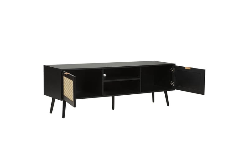 TV-bänk Opoco - Möbler - TV- & Mediamöbler - TV bänk & mediabänk