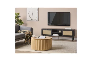 TV-bänk Opoco - Möbler - TV- & Mediamöbler - TV bänk & mediabänk