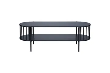 TV-bänk Oreana - Möbler - TV- & Mediamöbler - TV bänk & mediabänk