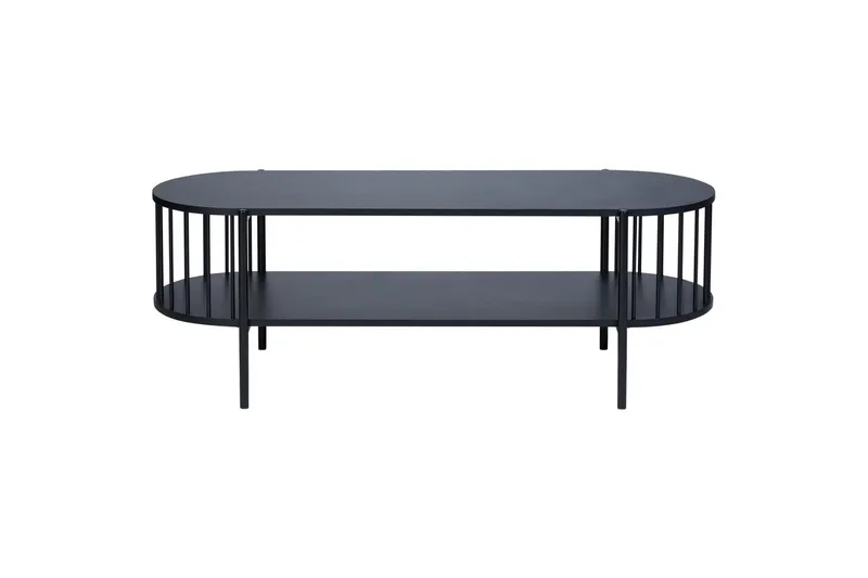 TV-bänk Oreana - Möbler - TV- & Mediamöbler - TV bänk & mediabänk