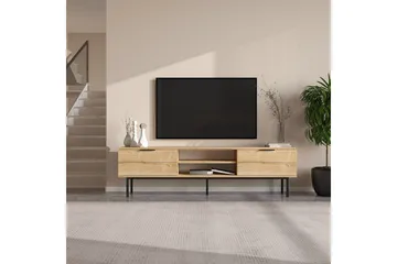 TV-bänk Ranjit Sudamalek - Sudamalek - Möbler - TV- & Mediamöbler - TV bänk & mediabänk