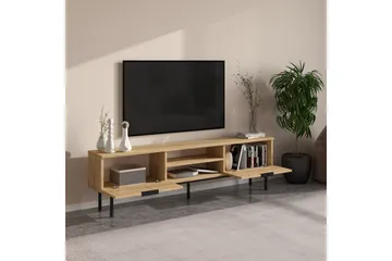 TV-bänk Ranjit Sudamalek - Sudamalek - Möbler - TV- & Mediamöbler - TV bänk & mediabänk