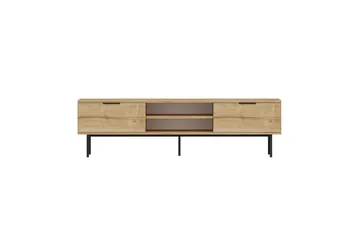 TV-bänk Ranjit Sudamalek - Sudamalek - Möbler - TV- & Mediamöbler - TV bänk & mediabänk