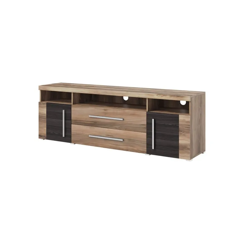Tv-bänk Roger 2 Dörrar med 2 Lådor