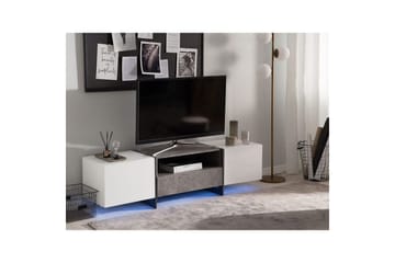 TV-bänk Russel - Möbler - TV- & Mediamöbler - TV bänk & mediabänk