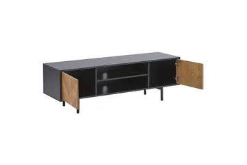 TV-bänk Salina - Möbler - TV- & Mediamöbler - TV bänk & mediabänk