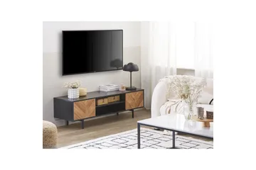 TV-bänk Salina - Möbler - TV- & Mediamöbler - TV bänk & mediabänk