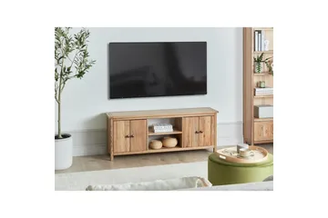 TV-bänk Salton - Möbler - TV- & Mediamöbler - TV bänk & mediabänk