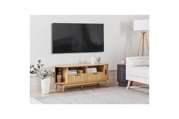 TV-bänk Selah - Möbler - TV- & Mediamöbler - TV bänk & mediabänk