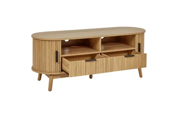 TV-bänk Selah - Möbler - TV- & Mediamöbler - TV bänk & mediabänk
