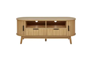 TV-bänk Selah - Möbler - TV- & Mediamöbler - TV bänk & mediabänk