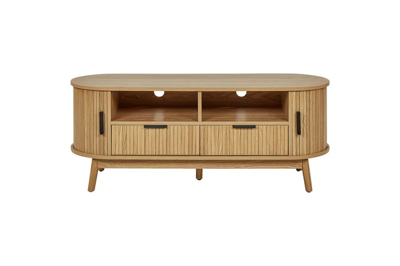 TV-bänk Selah - Möbler - TV- & Mediamöbler - TV bänk & mediabänk