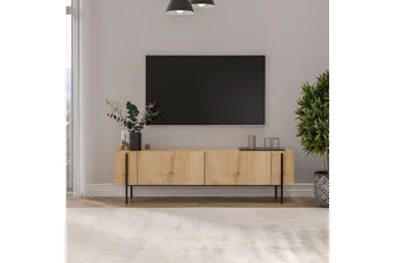 TV-bänk Stira Sudamalek - Sudamalek - Möbler - TV- & Mediamöbler - TV bänk & mediabänk