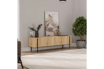 TV-bänk Stira Sudamalek - Sudamalek - Möbler - TV- & Mediamöbler - TV bänk & mediabänk