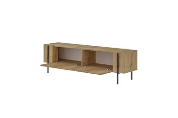 TV-bänk Stira Sudamalek - Sudamalek - Möbler - TV- & Mediamöbler - TV bänk & mediabänk