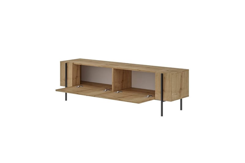 TV-bänk Stira Sudamalek - Sudamalek - Möbler - TV- & Mediamöbler - TV bänk & mediabänk