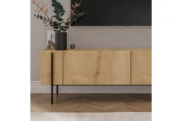 TV-bänk Stira Sudamalek - Sudamalek - Möbler - TV- & Mediamöbler - TV bänk & mediabänk