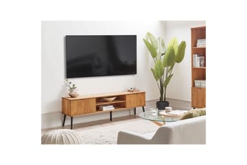 TV-bänk Timmins - Möbler - TV- & Mediamöbler - TV bänk & mediabänk