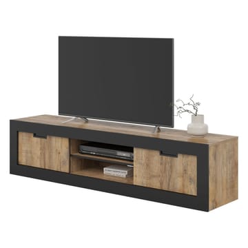 Tv-bänk Tudor 2 Dörrar - Möbler - TV- & Mediamöbler - TV bänk & mediabänk