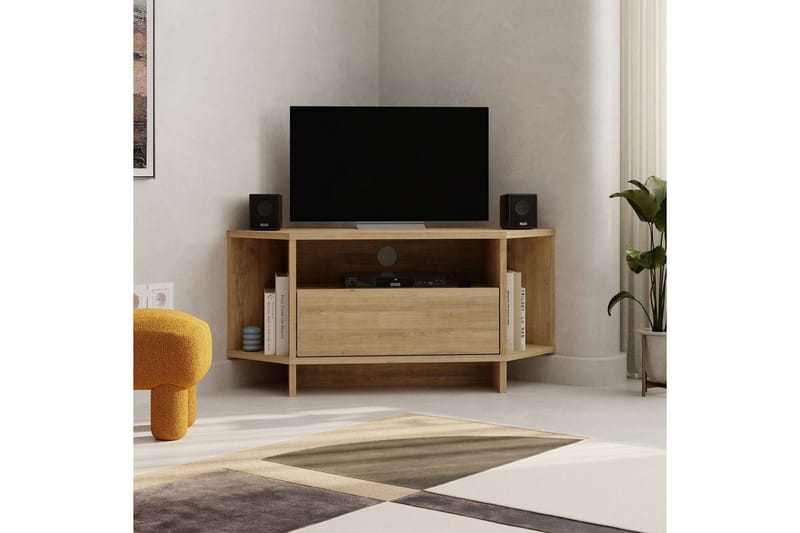 TV-bänk Viva Sudamalek - Sudamalek - Möbler - TV- & Mediamöbler - TV bänk & mediabänk