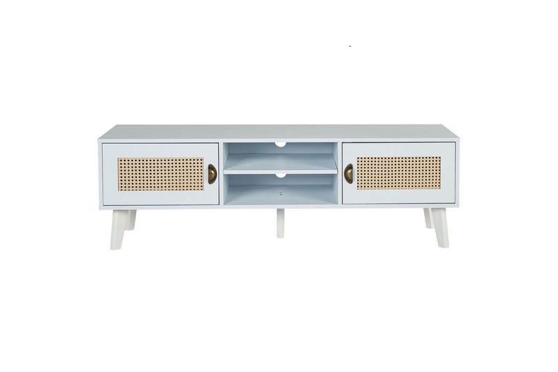 TV-bänk Parton - Möbler - TV- & Mediamöbler - TV bänk & mediabänk