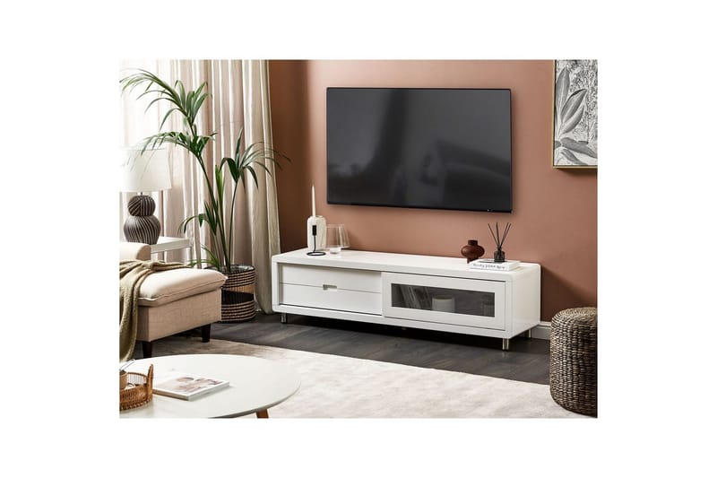 TV-bänk Pemborke - Möbler - TV- & Mediamöbler - TV bänk & mediabänk