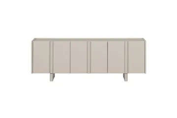 TV-enhet Basu - Damm, 152 cm - Möbler - TV- & Mediamöbler - TV-skåp