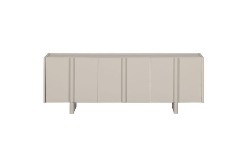 TV-enhet Basu - Damm, 152 cm - Möbler - TV- & Mediamöbler - TV-skåp