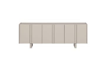 TV-enhet Basu - Damm, 152 cm - Möbler - TV- & Mediamöbler - TV-skåp