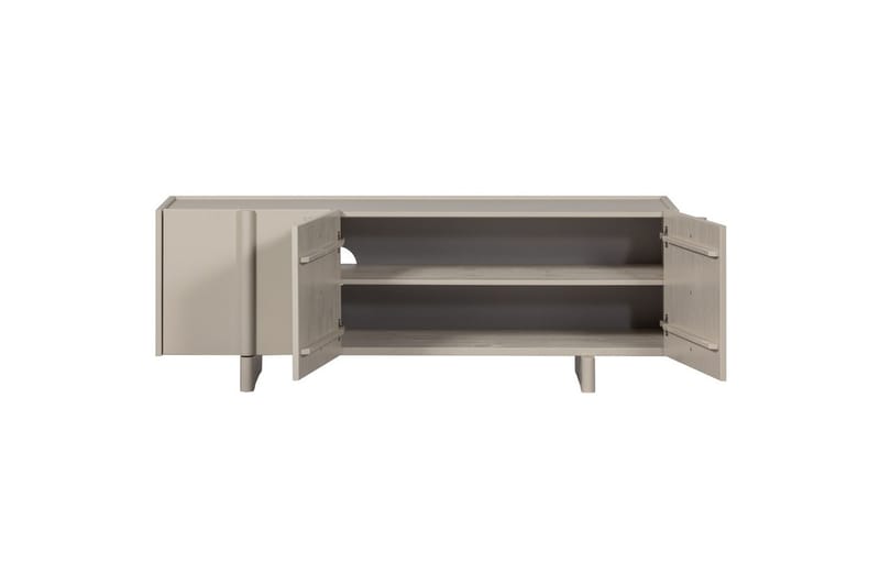 TV-enhet Basu - Damm, 152 cm - Möbler - TV- & Mediamöbler - TV-skåp