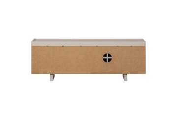 TV-enhet Basu - Damm, 152 cm - Möbler - TV- & Mediamöbler - TV-skåp